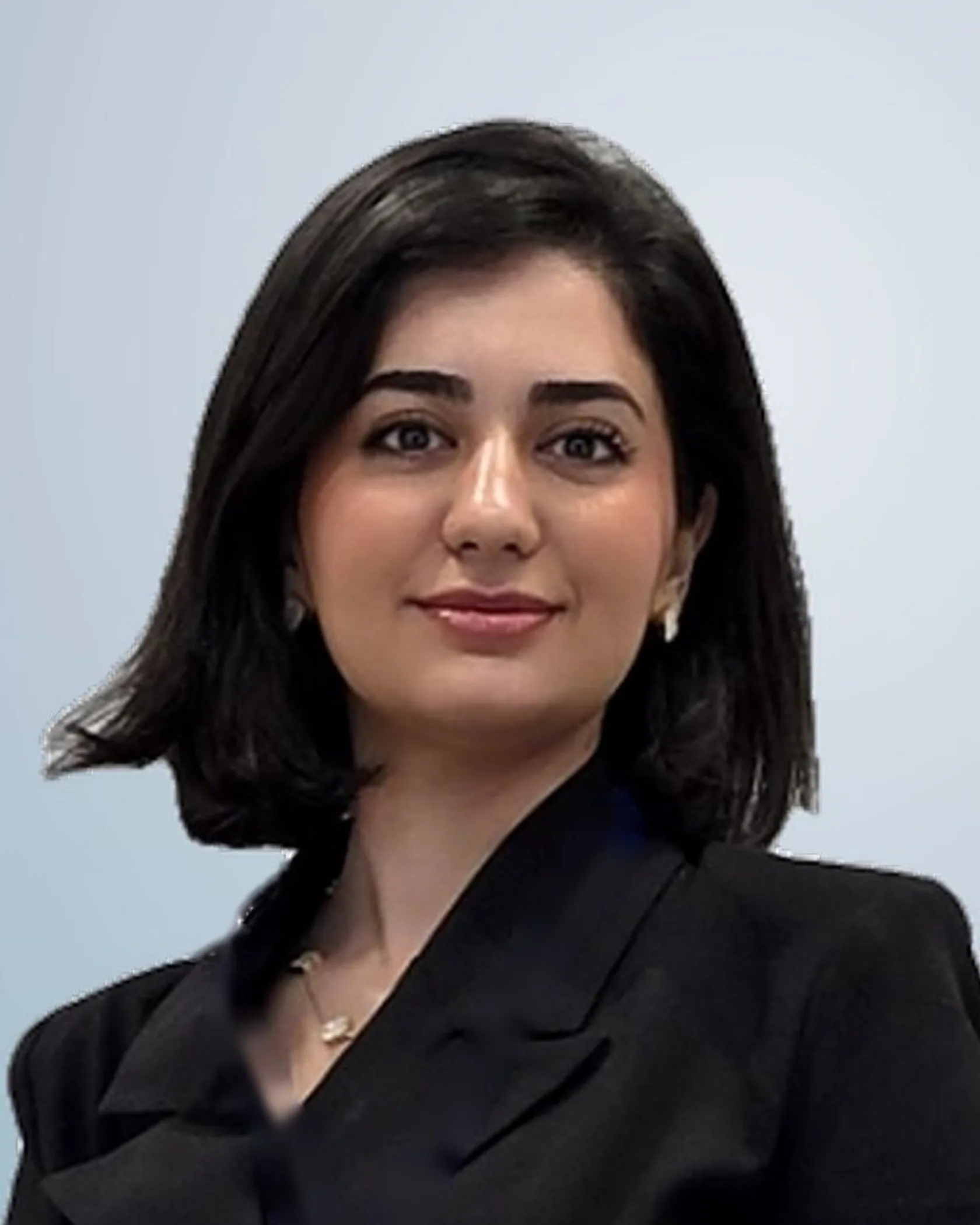 Dr Zahra Habibzadeh